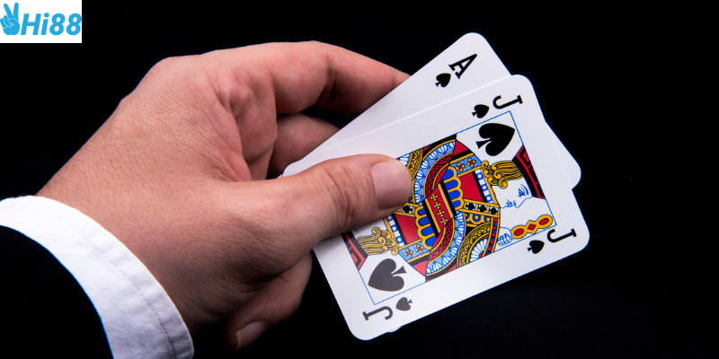 Khám phá game bài Blackjack miễn phí cùng nhà cái