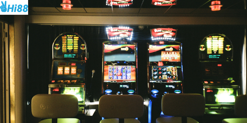 Khám phá game nổ hũ có tỷ lệ thắng cao cùng nhà cái