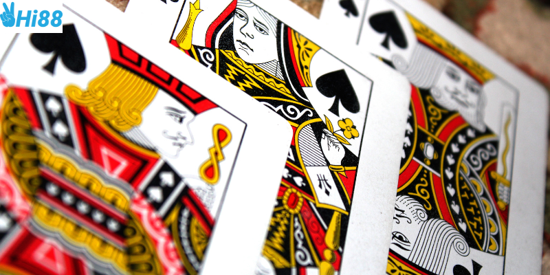 Khám phá sức hấp dẫn của Bài Ba Lá Quốc Tế