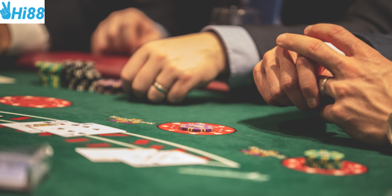 Khám phá sức hấp dẫn của Pai Gow Poker