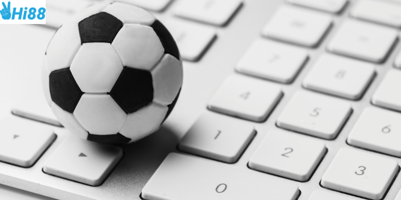 Khám phá tỷ lệ cá cược bóng đá tại nhà cái Hi88