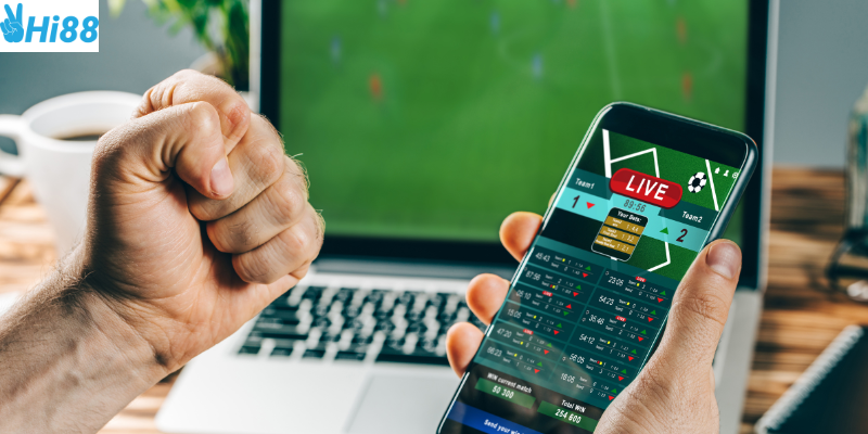 Khám phá tỷ lệ kèo bóng đá hôm nay tại Hi88