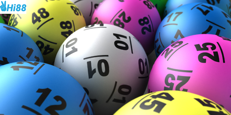 Khám phá xổ số Thần Tài tại Hi88