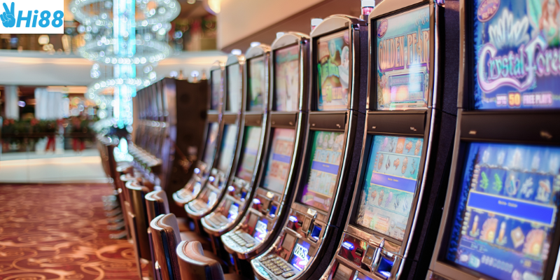 Lựa chọn game và chiến thuật hiệu quả