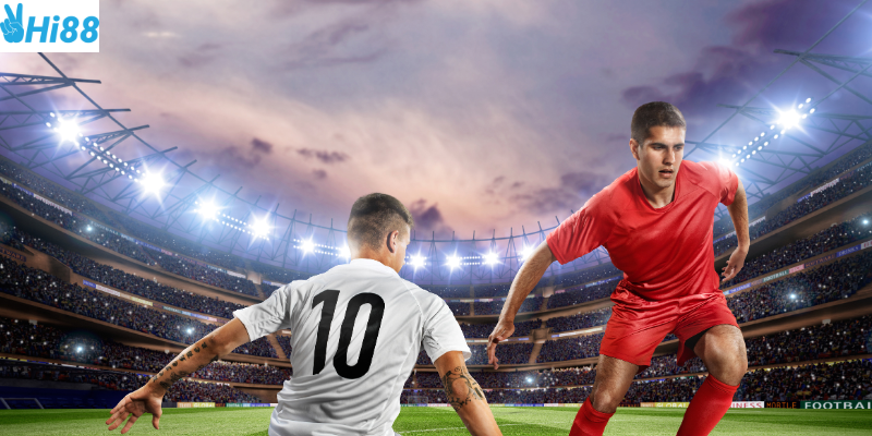 Nhiều loại kèo cược hấp dẫn từ nhà cái