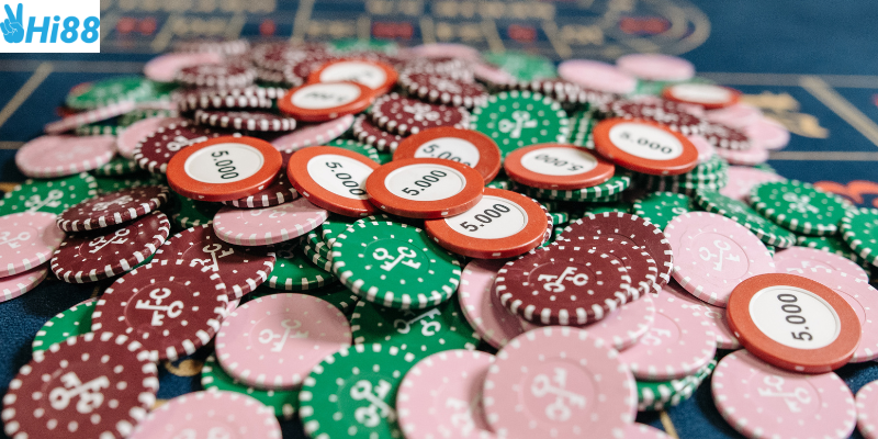 Quay hũ đơn giản và thắng lớn mỗi ngày