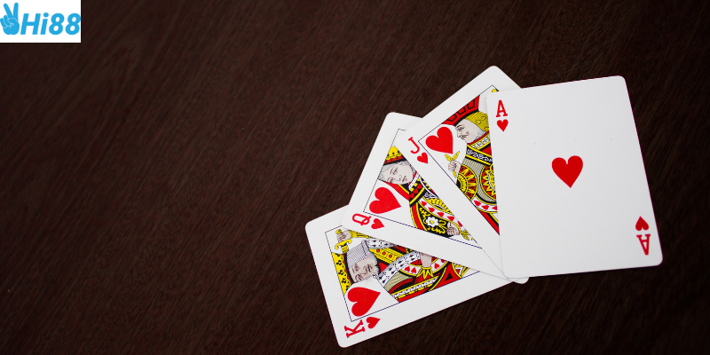 Quy trình tham gia cược đơn giản