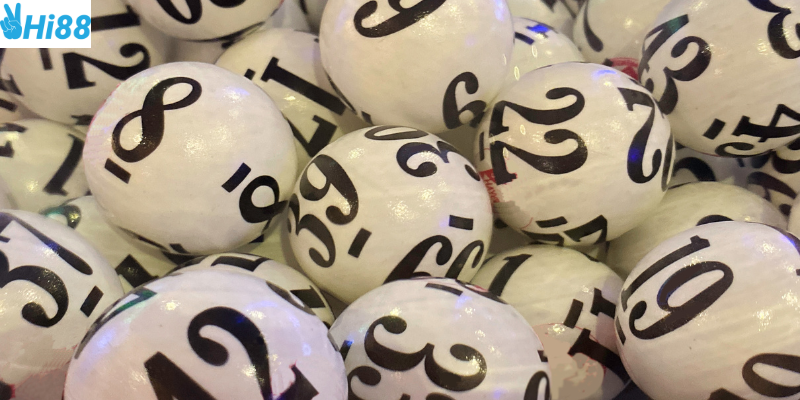 Tham gia cược Bao Lô Miền Bắc tại Hi88