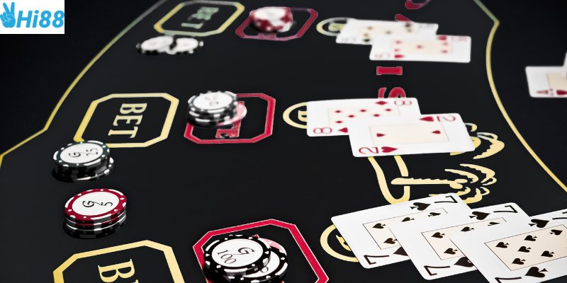 Tham gia cược dễ dàng và chiến thuật hợp lý