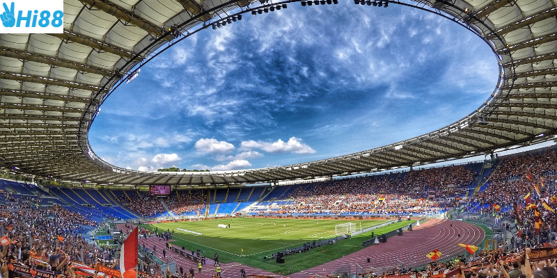 Tham gia đặt cược bóng đá World Cup cùng nhà cái