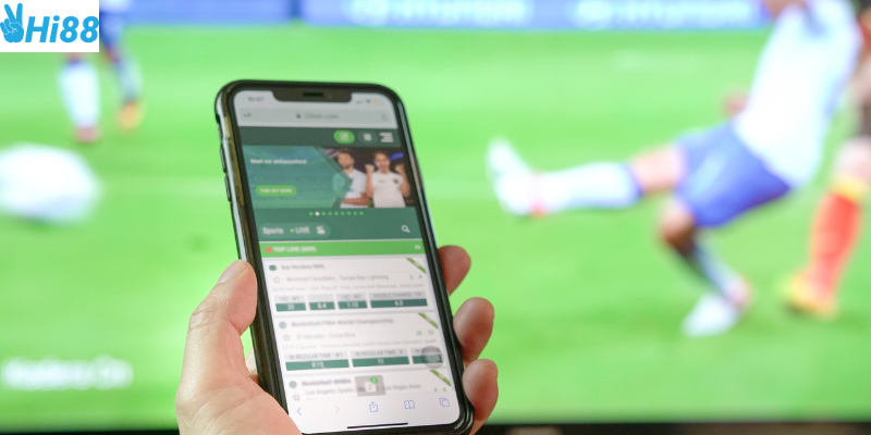 Tham gia đặt cược Siêu cúp quốc gia cùng nhà cái