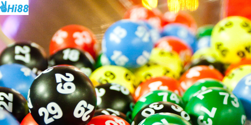 Tham gia xổ số Mega Millions cùng nhà cái