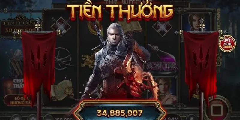 Điểm đặc biệt mà tựa game nổ hũ thần tiên đem đến cho nền tảng cược