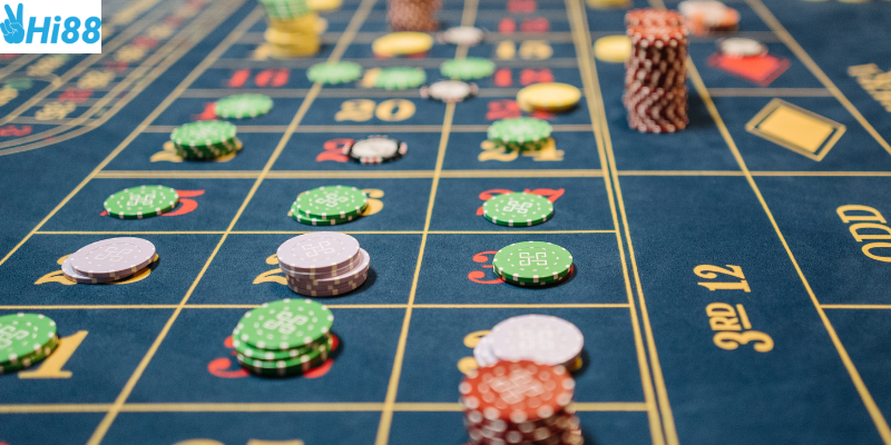 Tối ưu tỷ lệ thắng và lựa chọn cửa cược hợp lý