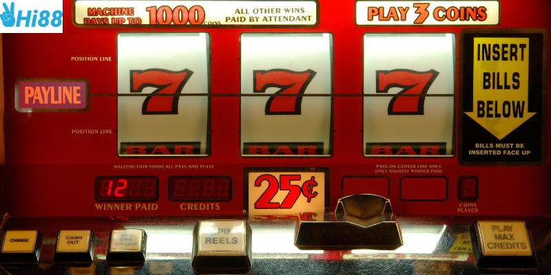 Trải nghiệm nổ hũ đồ họa 3D cùng nhà cái