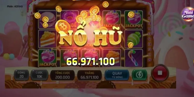 Đôi nét về vua nổ hũ Go88