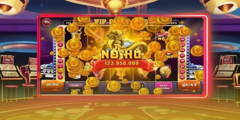 Chơi vua nổ hũ thắng lớn cùng bí quyết từ các cao thủ