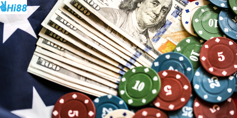 Xây dựng chiến lược và lựa chọn thời điểm cược