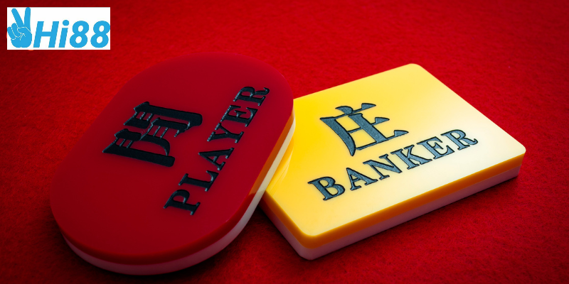 Chơi bài baccarat cổ điển cùng nhà cái