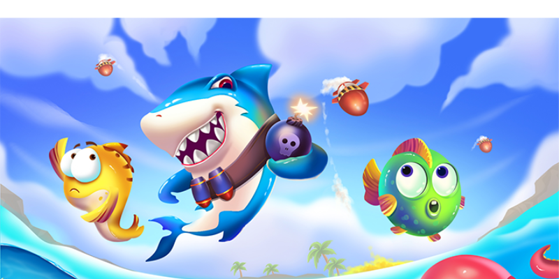 Mẹo xác định cá và tăng điểm thưởng