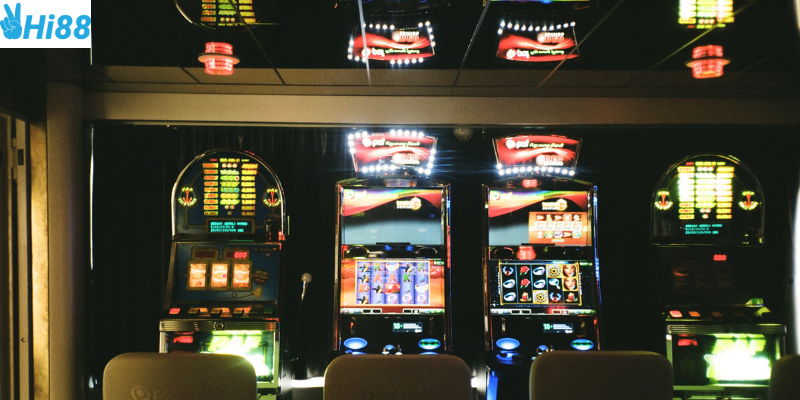 Giao diện đẹp mắt thu hút người chơi