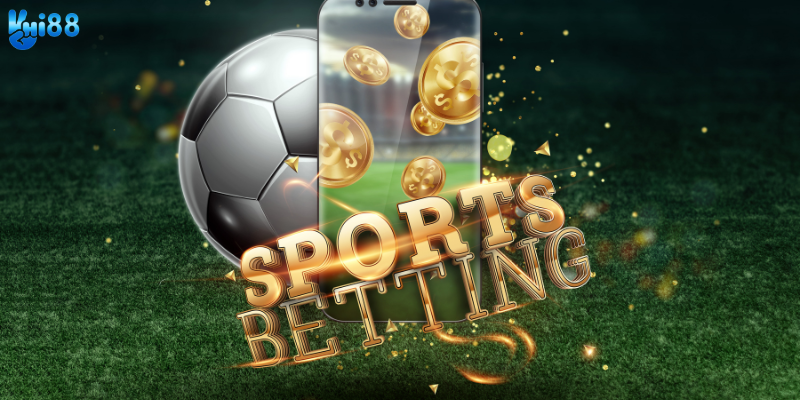 Nhiều loại kèo cược thú vị