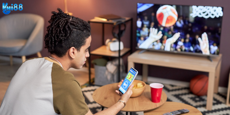 Phân tích trận đấu và đặt cược