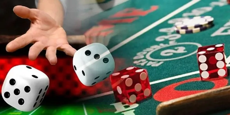 Tổng quan về trò chơi Sicbo