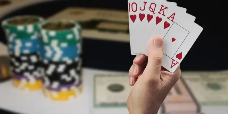 Cái nhìn tổng quan về đánh phỏm đổi thưởng