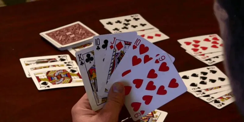 Cách chơi phỏm đổi thưởng hiệu quả cho người mới bắt đầu