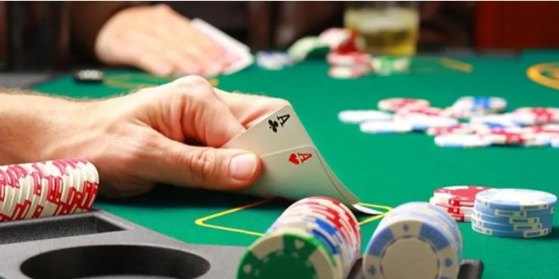 Mẹo chơi Poker thắng lớn cho người mới nhập cuộc