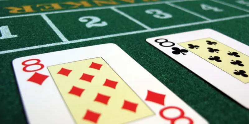 Chiến thuật chơi Baccarat nào giúp nâng cao cơ hội thắng?