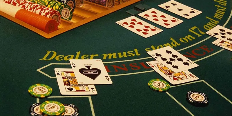 Chiến lược chơi Blackjack nào giúp bạn thắng nhanh hơn?