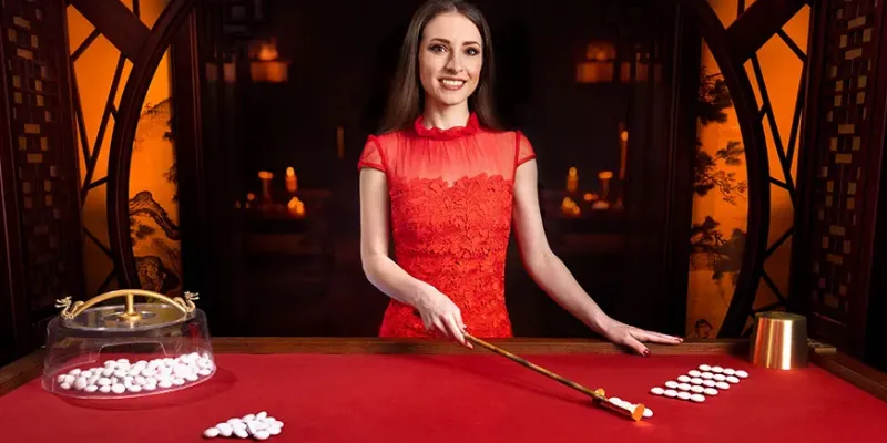 Cái nhìn tổng thể về trò chơi Fantan