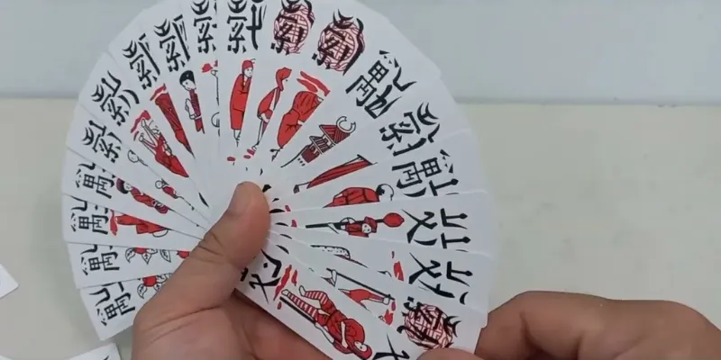 Tìm hiểu sơ lược về bài chắn