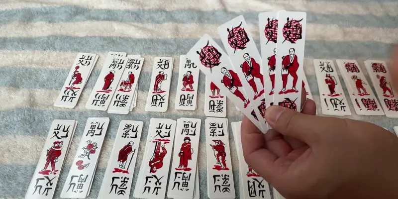 Phương pháp chơi bài chắn nào giúp bạn dễ chiến thắng hơn?