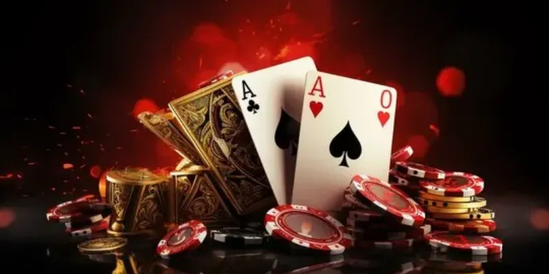 Trình bày tổng quan về Baccarat