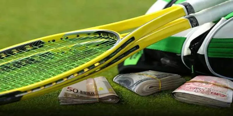 Làm sao để áp dụng chiến lược đặt cược tennis đúng cách?