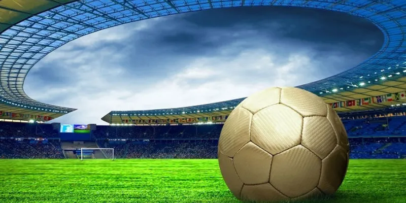 Kèo thơm bóng đá gồm những loại nào?