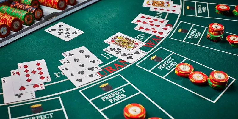 Những quy định cơ bản trong Blackjack là gì?